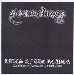Sodomizer : Tales of the Reaper DEMO